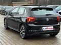 VOLKSWAGEN POLO 2.0 TSI DSG GTI BlueMotion Technology