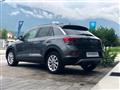 VOLKSWAGEN T-ROC 1.0 TSI *FARI LEDI*PARK ASSIST* CERCHI LEGA 17''