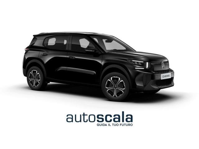 CITROEN C3 AIRCROSS PureTech Turbo 100 You