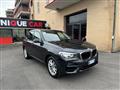 BMW X3 xDrive20d 48V Business Advantage