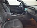 JAGUAR XF 2.0 D 180 CV AWD aut. Chequered Flag