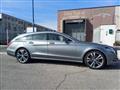 MERCEDES CLASSE CLS CDI SW BlueEFFICIENCY Premium