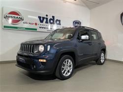 JEEP RENEGADE 4XE 1.3 T4 190CV PHEV 4xe AT6 Limited