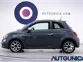 FIAT 500 1.0 HYBRID ROCKSTAR NEOPATENTATI TETTO PANORAMICO