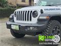 JEEP WRANGLER 4XE Unlimited 2.0 PHEV ATX 4xe Rubicon