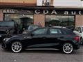 AUDI A3 SPORTBACK Sportback 35 TDI S-tronic S-Line Keyless Carplay