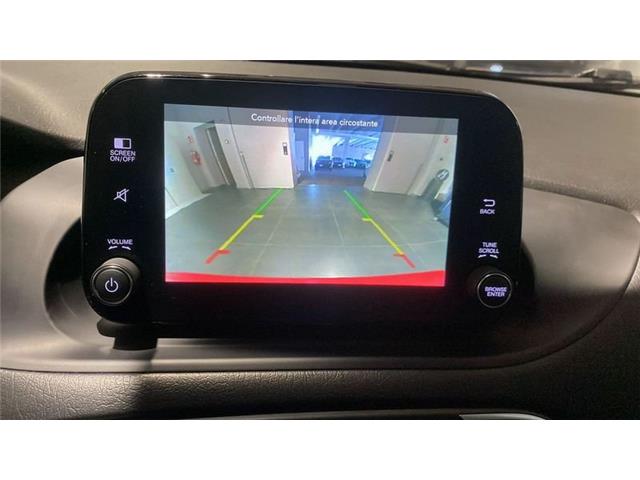 FIAT TIPO 1.3 Mjt S&S 5 porte City Life