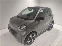 SMART EQ FORTWO fortwo EQ Passion