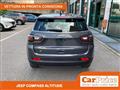 JEEP COMPASS e-HYBRID 1.5 T4 130CV MHEV DCT Altitude