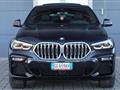 BMW X6 xDrive30d 48V Msport 4x4