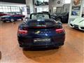 PORSCHE 911 3.8 Turbo S Cabriolet 580cv Full