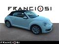 VOLKSWAGEN MAGGIOLINO Cabrio 1.2 TSI BlueMotion Design