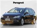 VOLKSWAGEN GOLF VARIANT 1.6TDI 115CV BMT BUSINESS