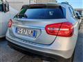 MERCEDES CLASSE GLA d Automatic Sport