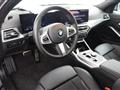 BMW SERIE 3 d 48V Msport