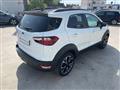 FORD EcoSport 1.0 EcoBoost 125 CV S&S ACTIVE