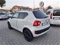 SUZUKI IGNIS 1.2 Hybrid Top