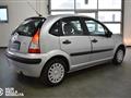 CITROEN C3 1.4 Elegance Bi Energy M - Al. Metano - Ok Neopat.