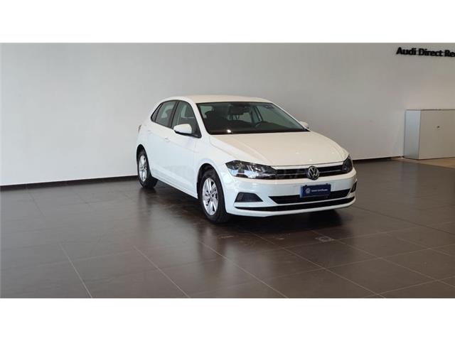 VOLKSWAGEN POLO 6ª SERIE 1.6 TDI 5P. COMFORTLINE BMT