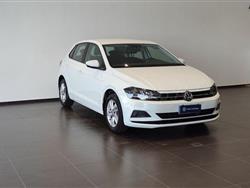 VOLKSWAGEN POLO 6ª SERIE 1.6 TDI 5P. COMFORTLINE BMT