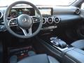 MERCEDES CLASSE A d Automatic Sport