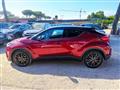 TOYOTA C-HR 1.8h TREND 98cv(122cv) SAFETYPACK TELECAM CRUISE