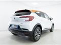 RENAULT CAPTUR 1.6 E-Tech phev Initiale Paris 160cv auto my21