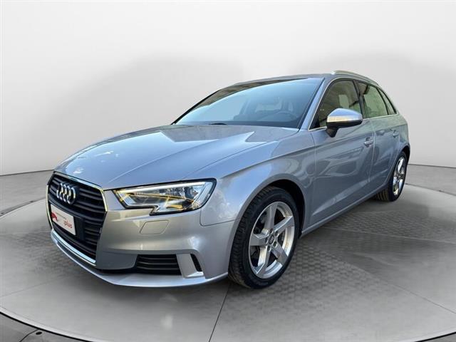 AUDI A3 SPORTBACK A3 SPB 1.5 TFSI COD Sport