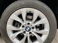 BMW X1 xDrive18d Futura  AUT. UNICO PROPRIETARIO