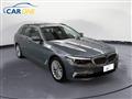 BMW SERIE 5 525 D TOUR LUXURY