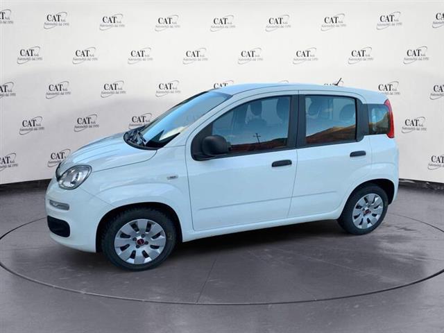 FIAT PANDA 1.3 MJT S&S Pop