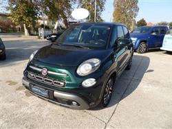 FIAT 500L 1.6 Multijet 120 CV Cross