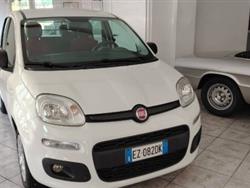 FIAT Panda Van 1.3 mjt Easy S&S 75cv 4p.ti E5+(E5) Panda 1.3 MJT S&S Lounge