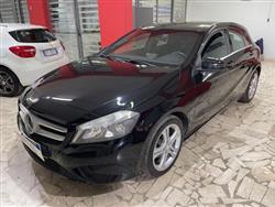 MERCEDES CLASSE A CDI Automatic Sport