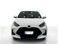 TOYOTA YARIS 1.5 Hybrid 5 porte vvt-i d Team N1 Autocarro