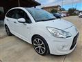 CITROEN C3 1.6 e-HDi 90 airdream Exclusive