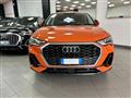 AUDI Q3 SPORTBACK Sportback 35 TDI S tronic Business Plus