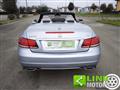 MERCEDES CLASSE E CABRIO CDI Cabrio Premium