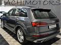 AUDI Q7 45 TDI quattro tiptronic 7 Posti S-Line - Tetto