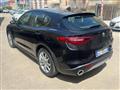 ALFA ROMEO STELVIO 2.2 Turbodiesel 190 CV AT8 RWD Executive