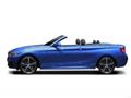 BMW Serie 2 Cabrio 220d Msport auto my18