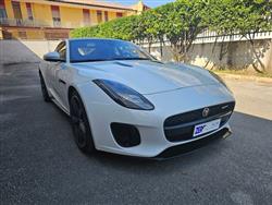 JAGUAR F-TYPE 2.0 aut. Coupé R-Dynamic