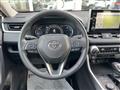 TOYOTA RAV4 2.5 HV (222CV) E-CVT AWD-i Business