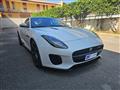 JAGUAR F-TYPE 2.0 aut. Coupé R-Dynamic