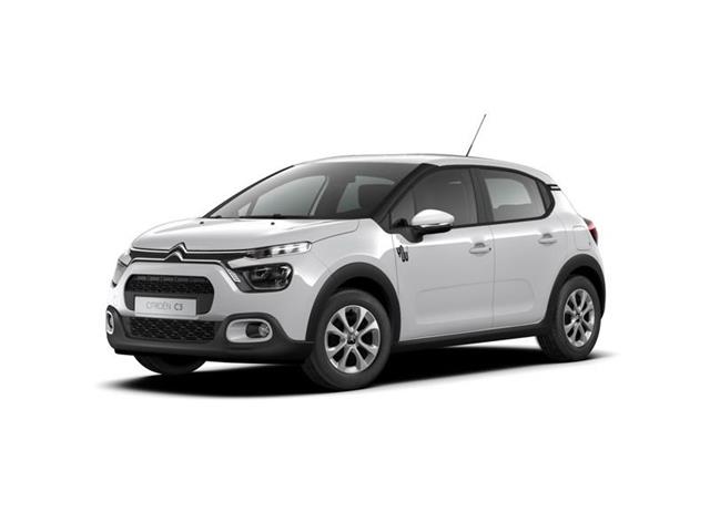 CITROEN C3 PureTech 83 S&S You