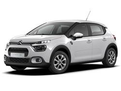 CITROEN C3 PureTech 83 S&S You