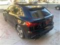 AUDI S3 SPORTBACK SPB TFSI 310 CV quattro S tronic