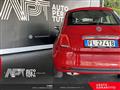 FIAT 500 1.2 Anniversario 69cv