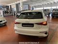 AUDI A3 SPORTBACK A3 SPB 30 TFSI Business Advanced