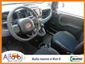 FIAT PANDA 1.0 FireFly 70CV Hybrid Cross (RED)